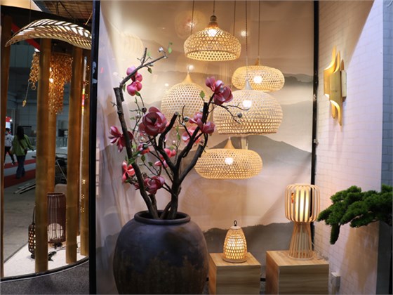 美爾家燈展會 美爾家燈展會